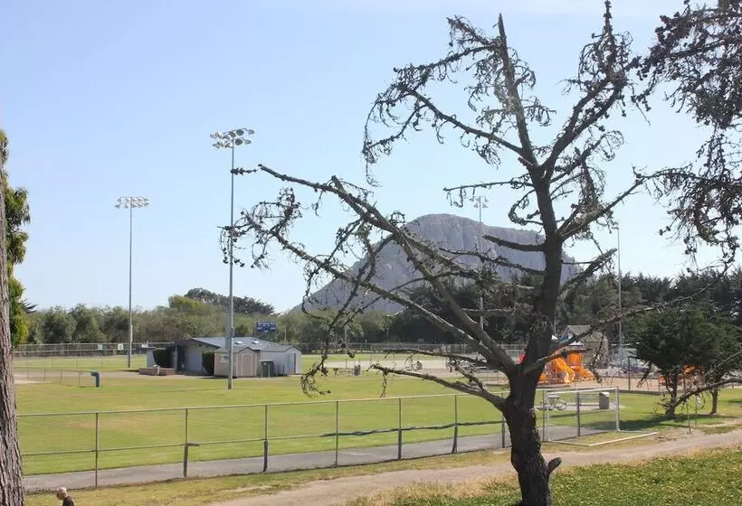 酒店 Morro Shores Inn And Suites