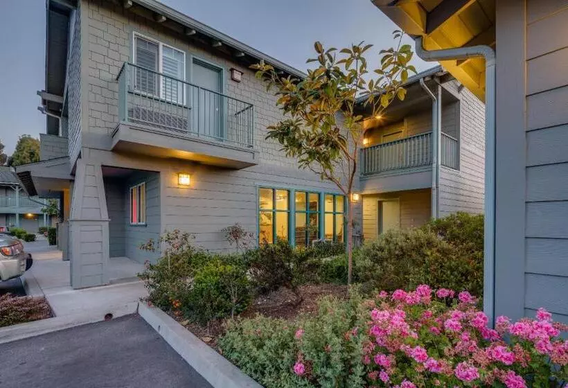 酒店 Morro Shores Inn And Suites