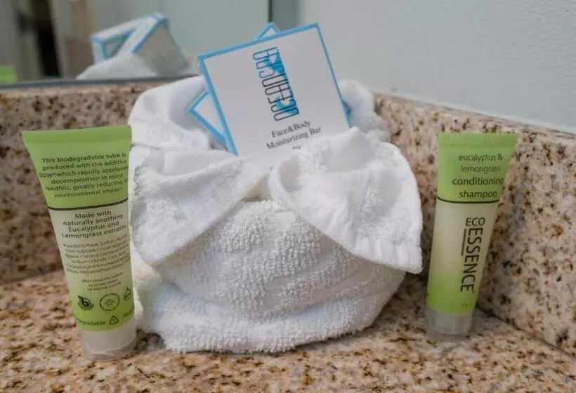 酒店 Morro Shores Inn And Suites