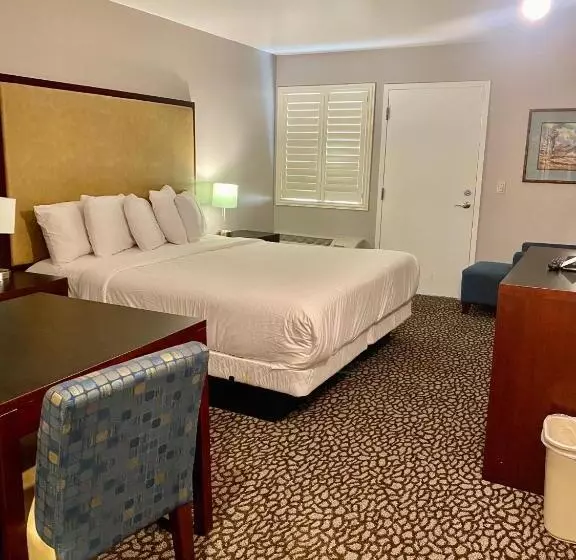 酒店 Morro Shores Inn And Suites