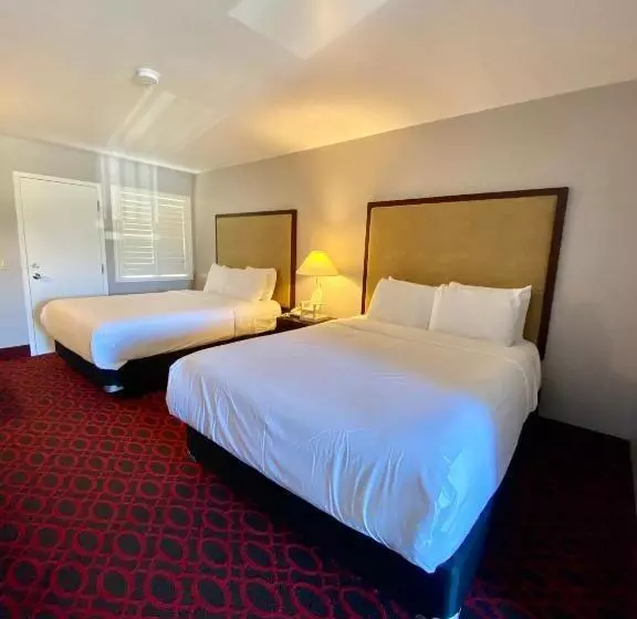 酒店 Morro Shores Inn And Suites