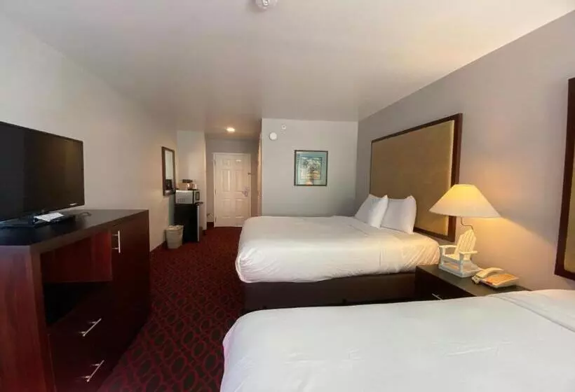 酒店 Morro Shores Inn And Suites