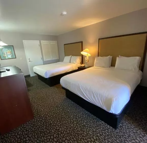 酒店 Morro Shores Inn And Suites
