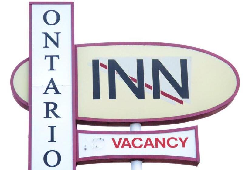 فندق Ontario Inn