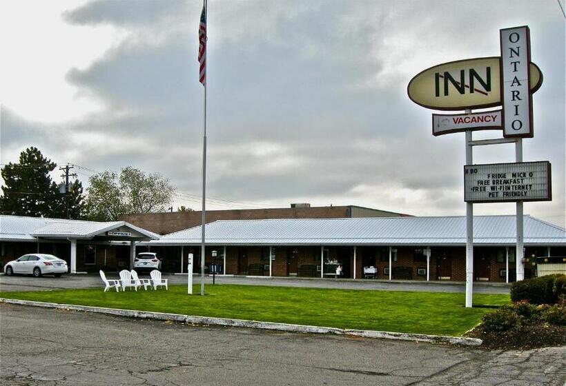 فندق Ontario Inn