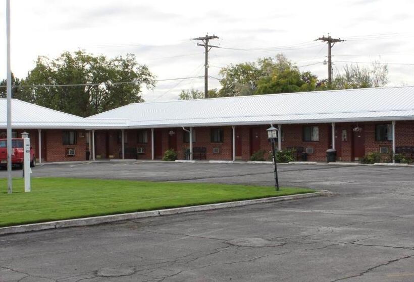 فندق Ontario Inn