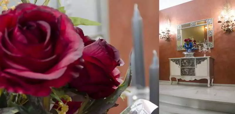 هتل Palace Sevilla