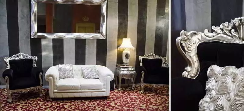 هتل Palace Sevilla