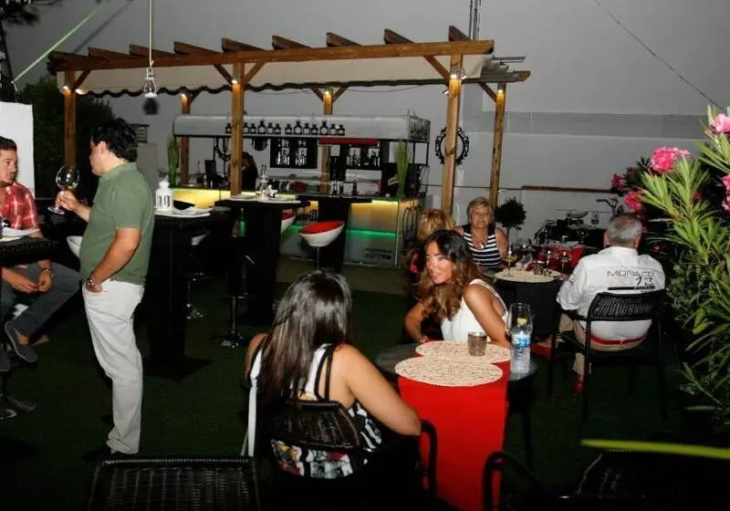 هتل Palace Sevilla