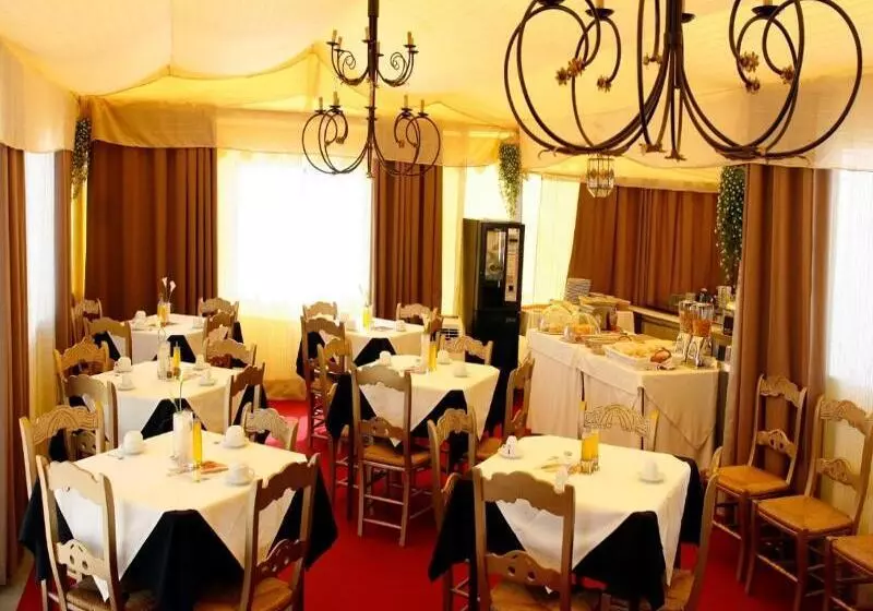 هتل Palace Sevilla