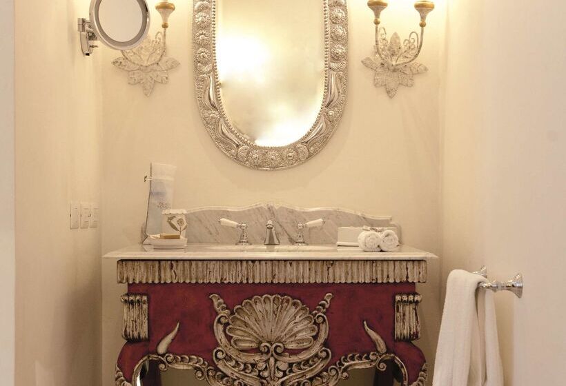 Palacio Nazarenas, A Belmond Hotel, Cusco