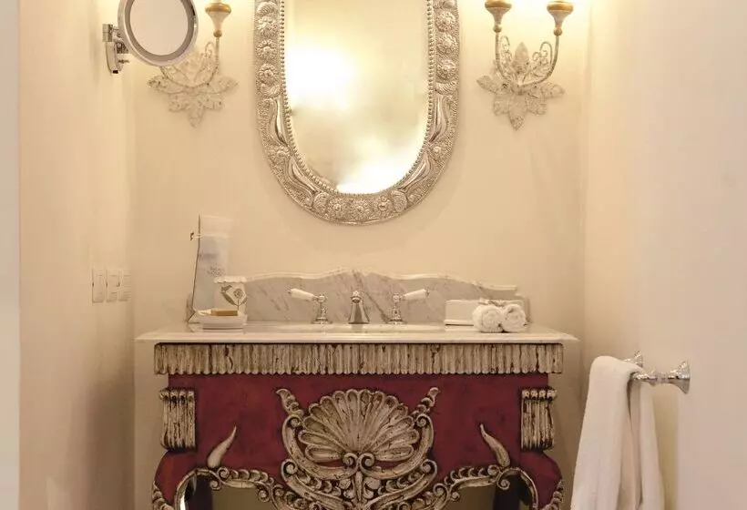 Palacio Nazarenas, A Belmond Hotel, Cusco