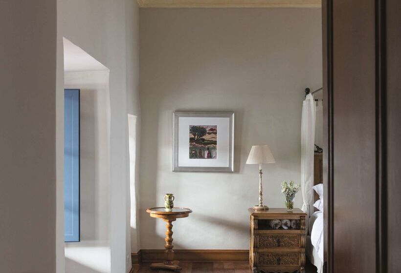 Palacio Nazarenas, A Belmond Hotel, Cusco