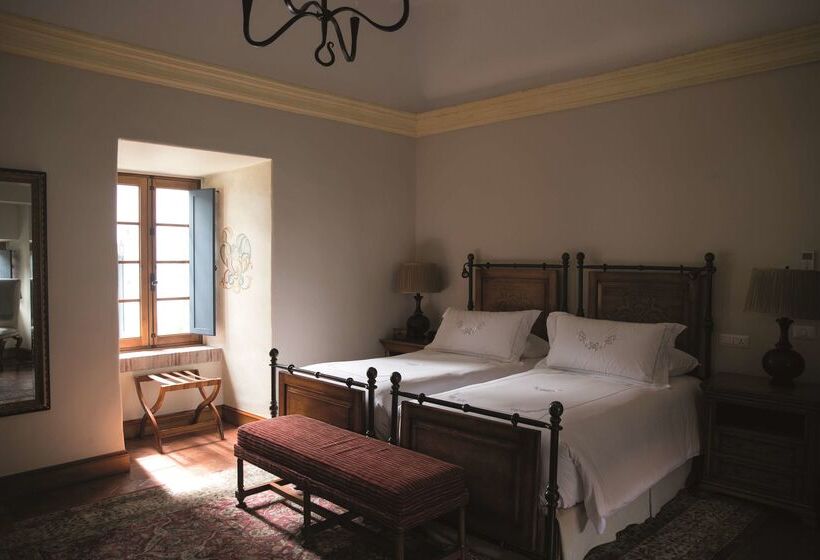Palacio Nazarenas, A Belmond Hotel, Cusco