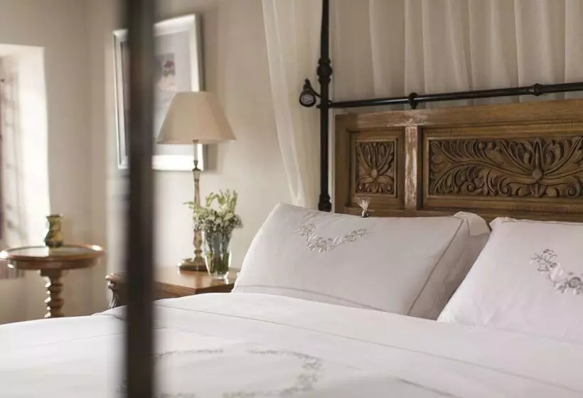 Palacio Nazarenas, A Belmond Hotel, Cusco