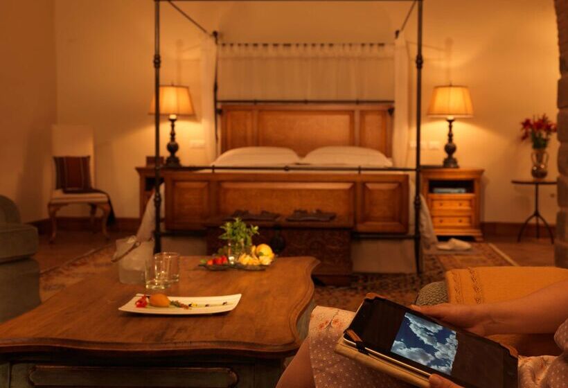 Palacio Nazarenas, A Belmond Hotel, Cusco