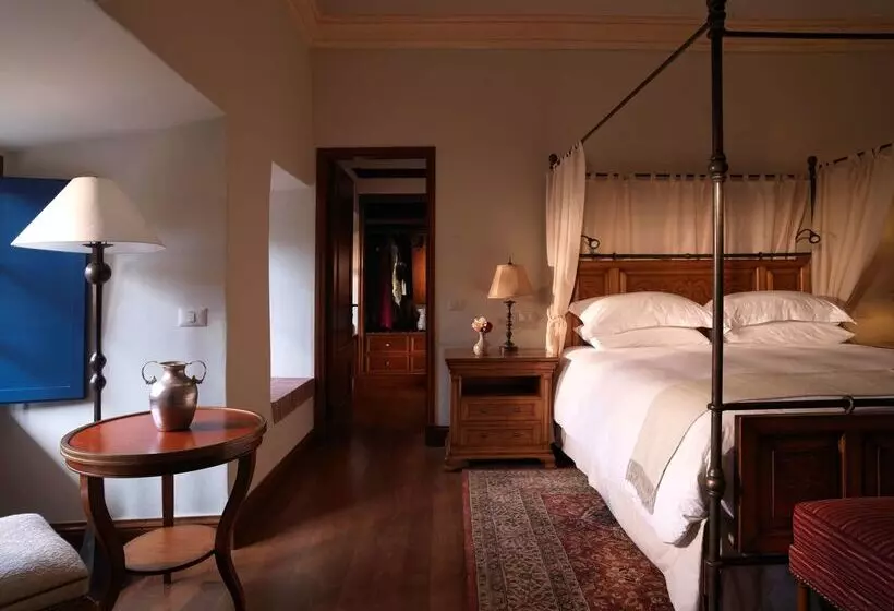 Palacio Nazarenas, A Belmond Hotel, Cusco