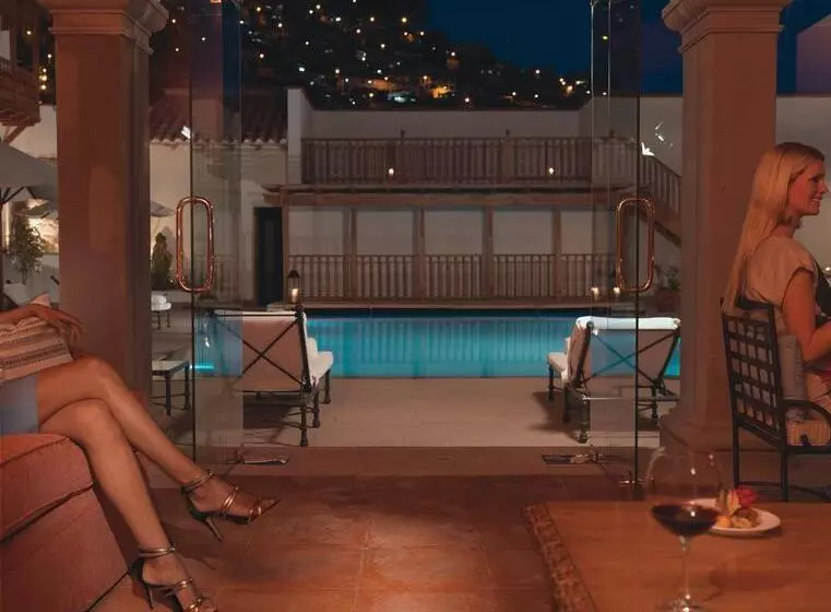 Palacio Nazarenas, A Belmond Hotel, Cusco