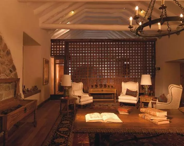 Palacio Nazarenas, A Belmond Hotel, Cusco