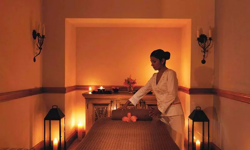 Palacio Nazarenas, A Belmond Hotel, Cusco