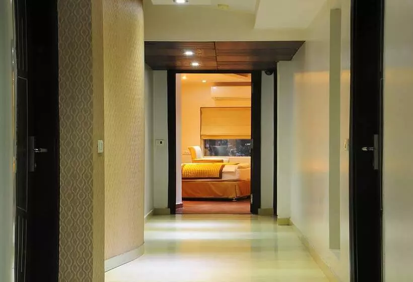 فندق Trimrooms Palm D Or