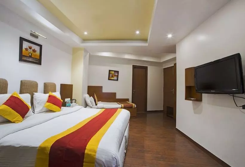 فندق Trimrooms Palm D Or