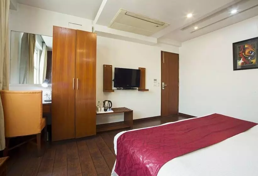 فندق Trimrooms Palm D Or