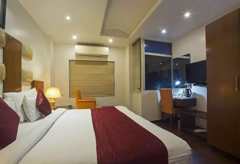 فندق Trimrooms Palm D Or