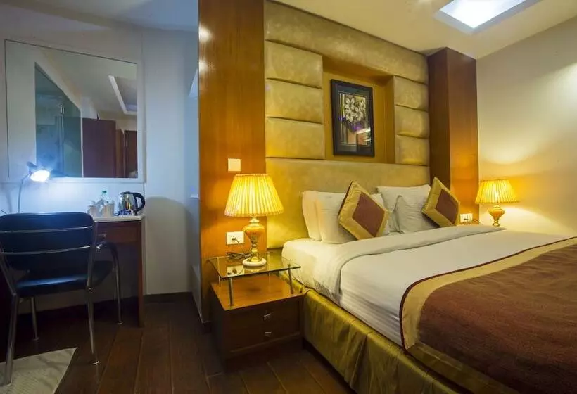 فندق Trimrooms Palm D Or