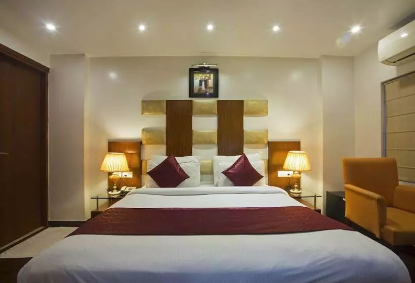 فندق Trimrooms Palm D Or