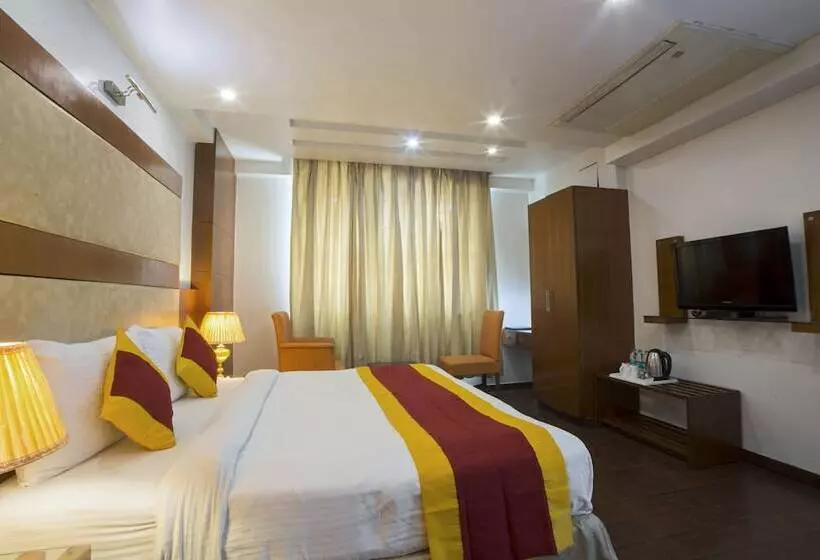 فندق Trimrooms Palm D Or