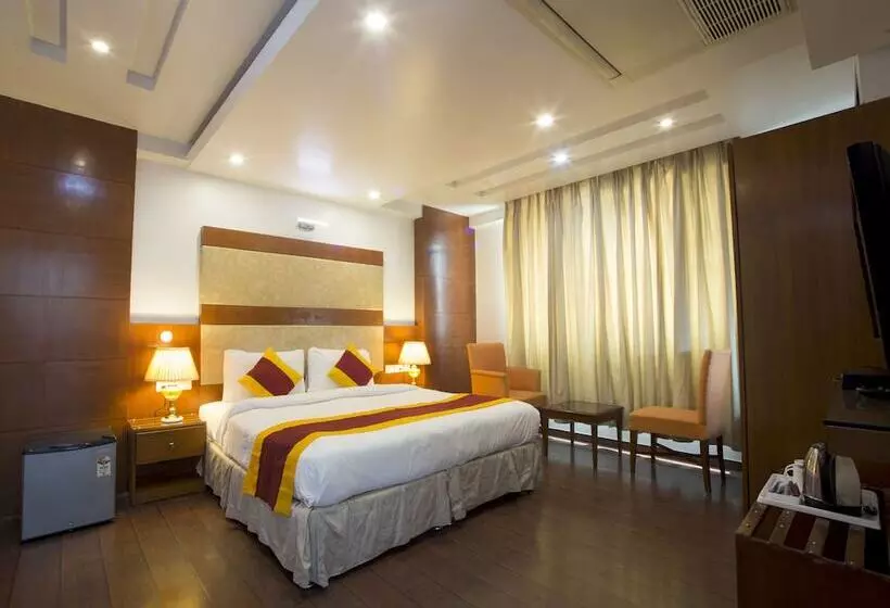 فندق Trimrooms Palm D Or