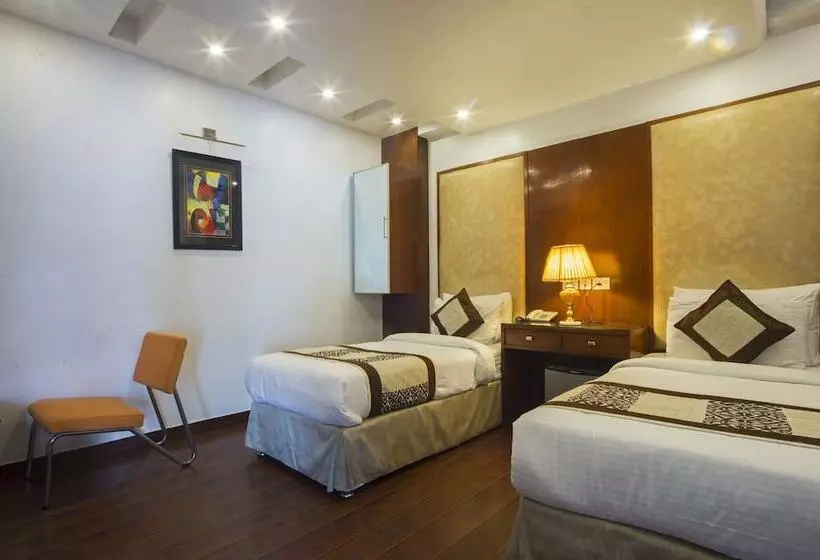 فندق Trimrooms Palm D Or