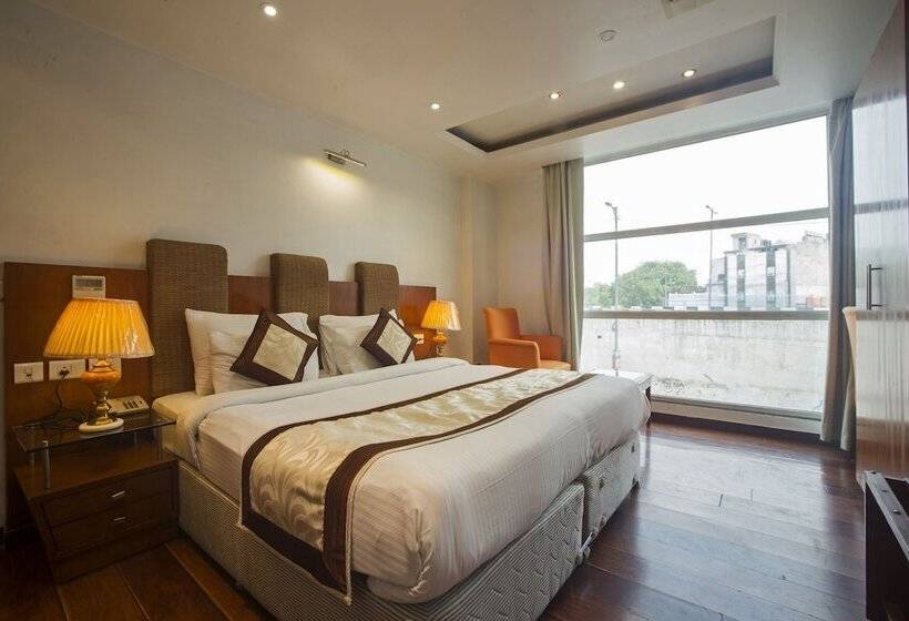 Отель Trimrooms Palm D Or