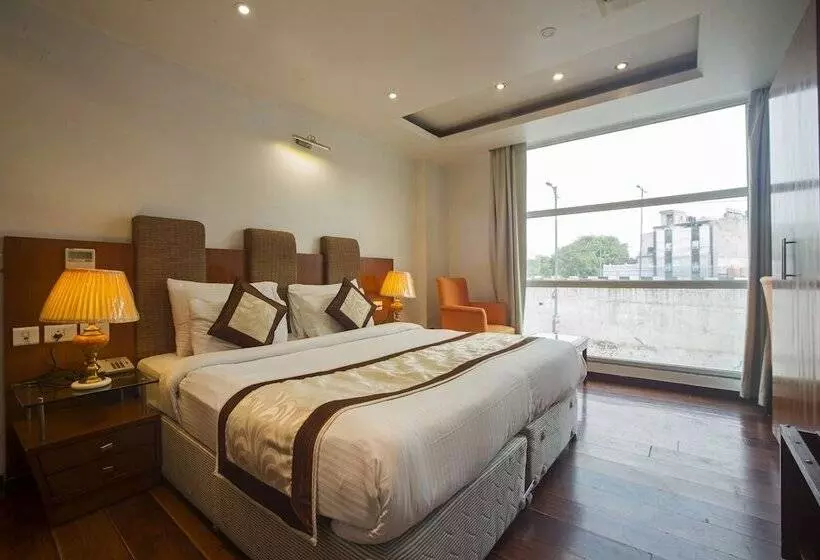 فندق Trimrooms Palm D Or