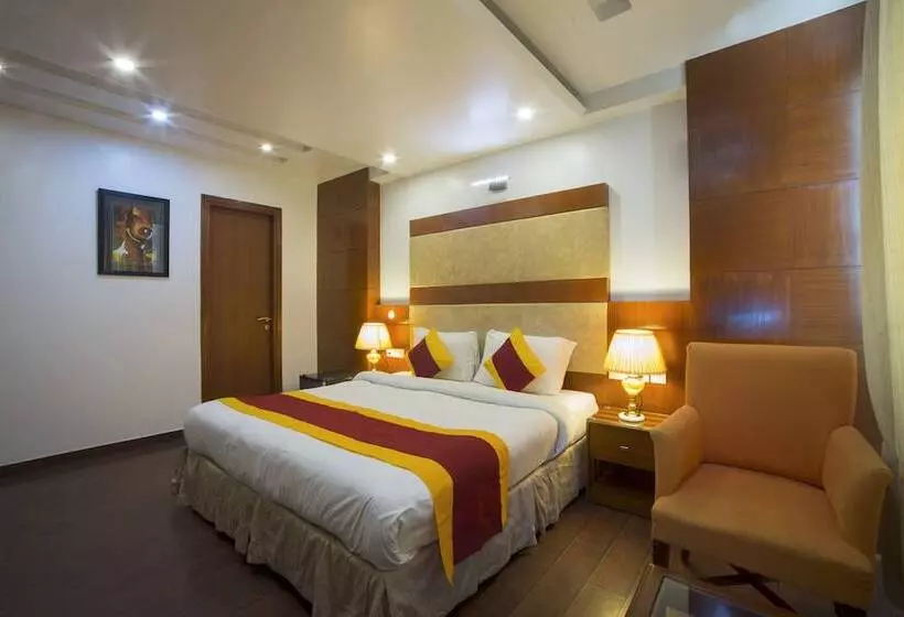 فندق Trimrooms Palm D Or