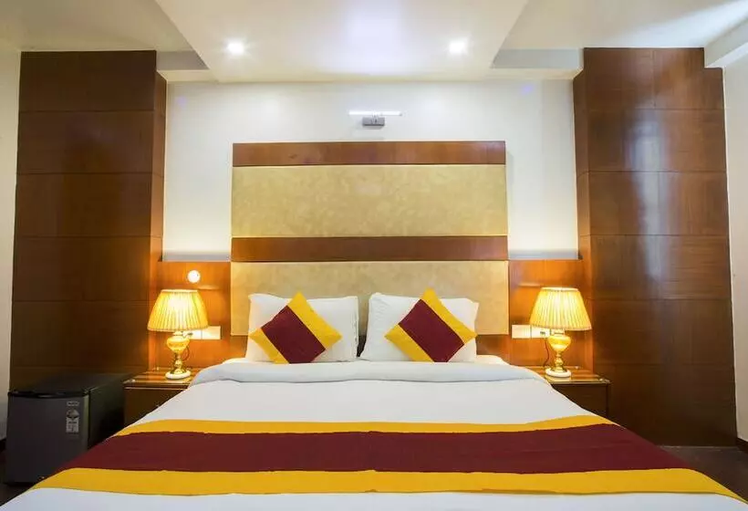 فندق Trimrooms Palm D Or