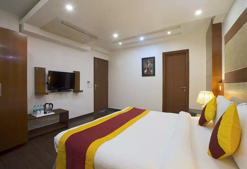 فندق Trimrooms Palm D Or