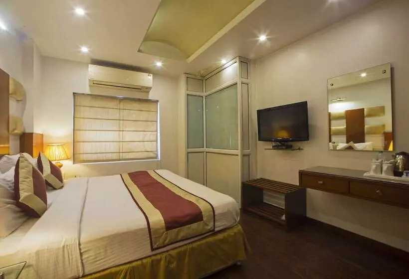 فندق Trimrooms Palm D Or