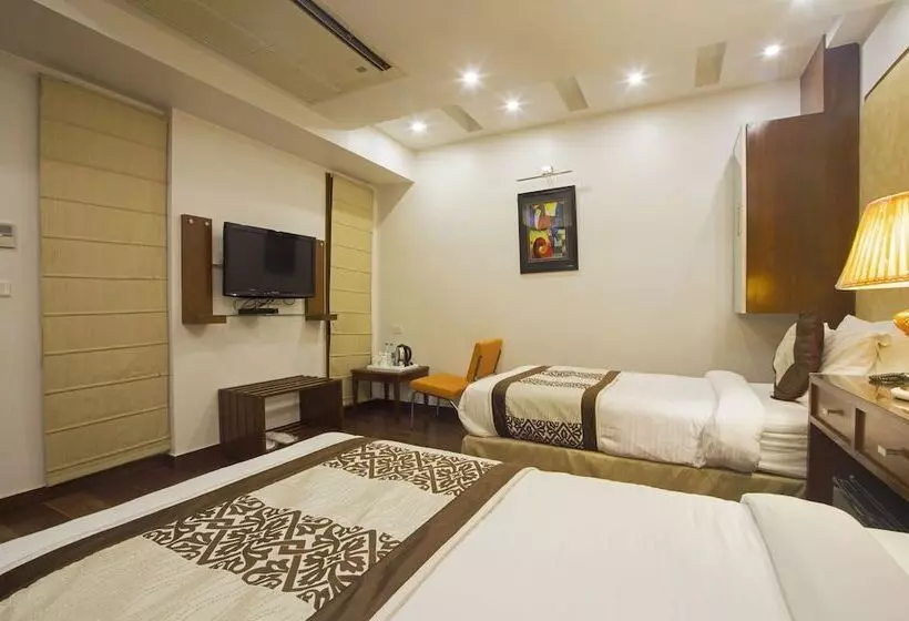 فندق Trimrooms Palm D Or