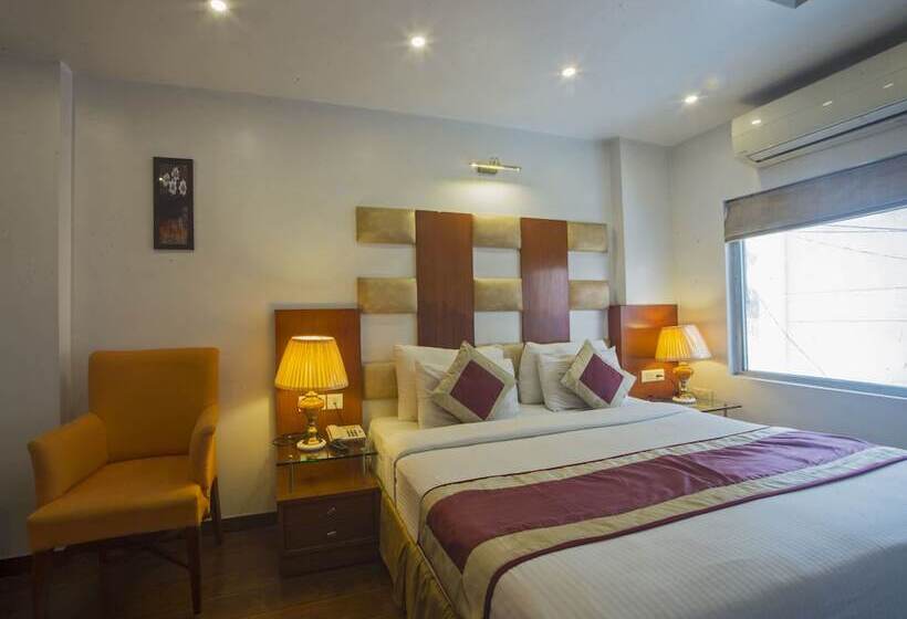 Отель Trimrooms Palm D Or