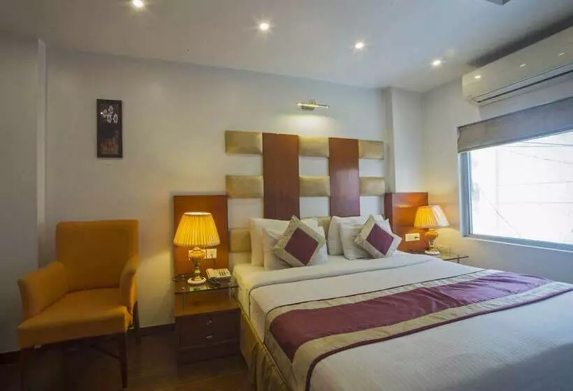 فندق Trimrooms Palm D Or