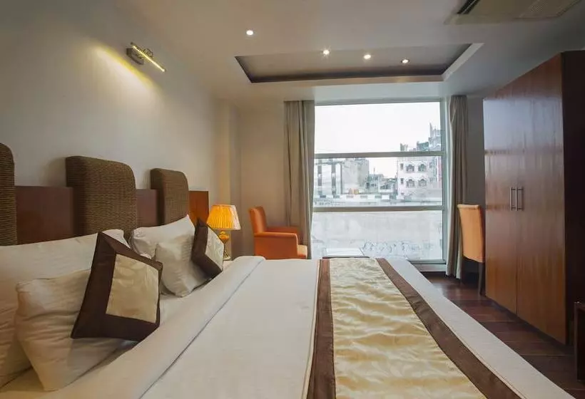 فندق Trimrooms Palm D Or