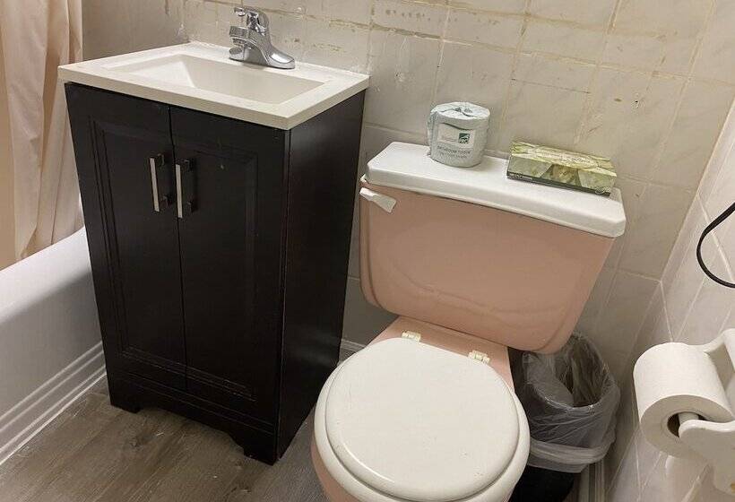 فندق Red Carpet Inn & Suites