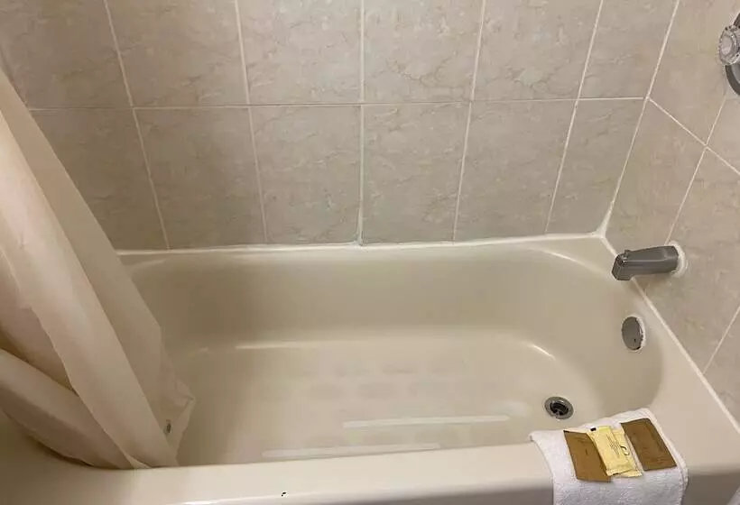 فندق Red Carpet Inn & Suites