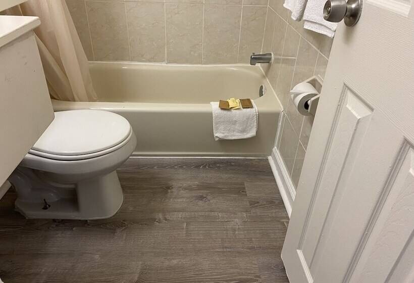 فندق Red Carpet Inn & Suites