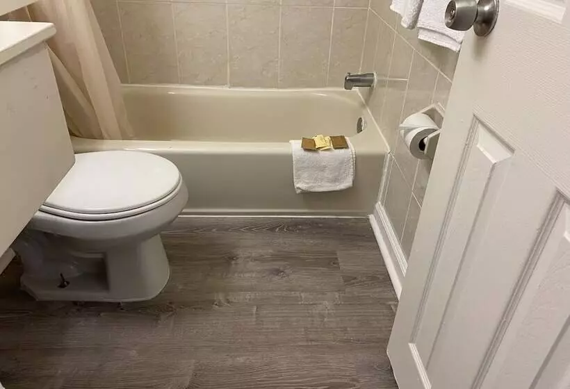 فندق Red Carpet Inn & Suites