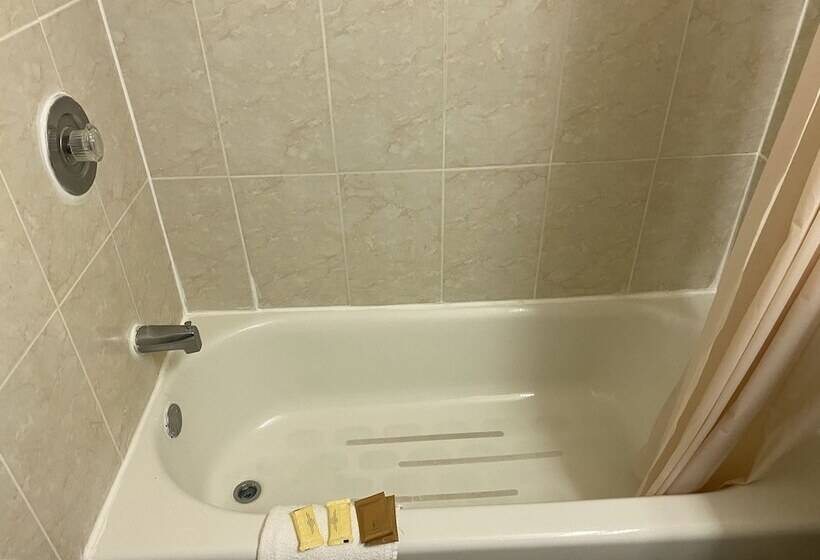 فندق Red Carpet Inn & Suites