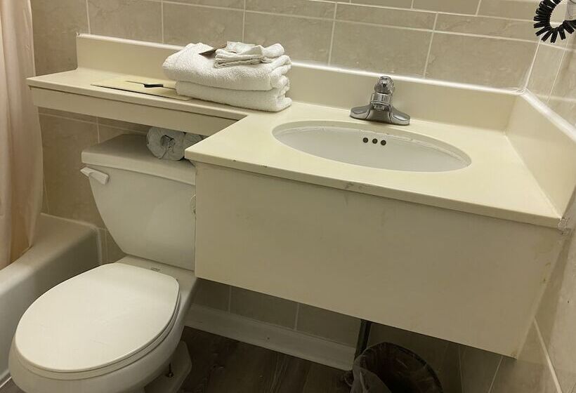 فندق Red Carpet Inn & Suites