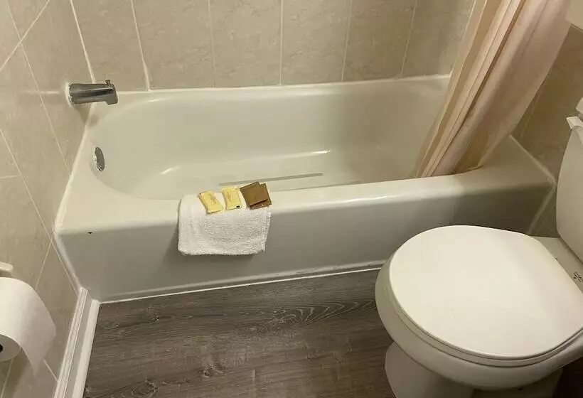 فندق Red Carpet Inn & Suites